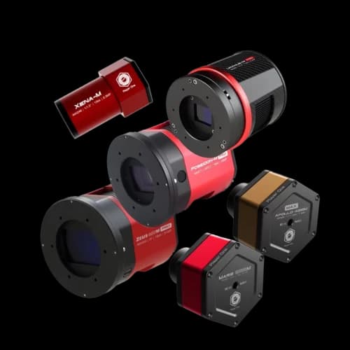 Cameras