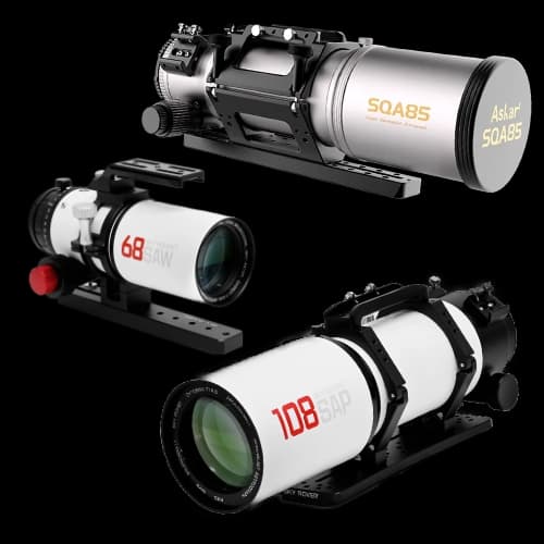 Telescopes