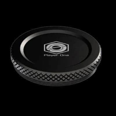 M54M Metal Camera Cap