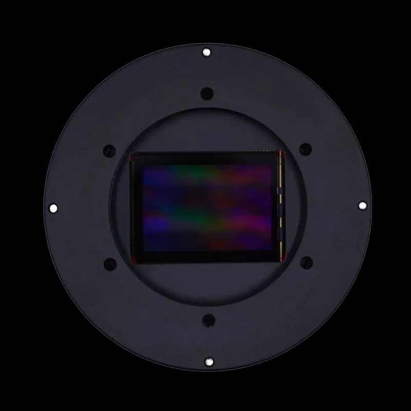 Sony IMX455 full-frame sensor
