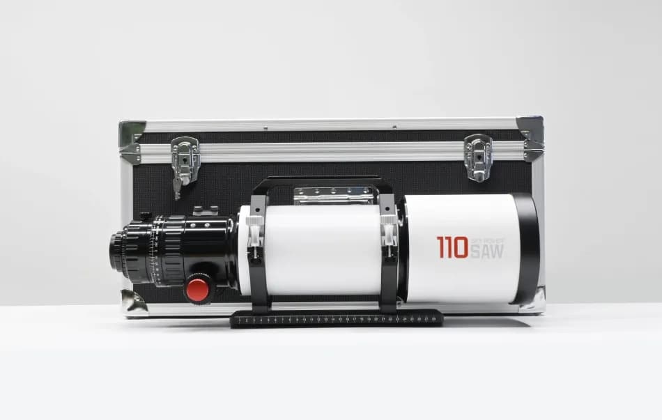 110 SAW