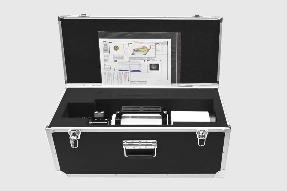Compact, transportable package