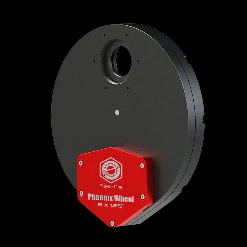 Phoenix 8x1.25