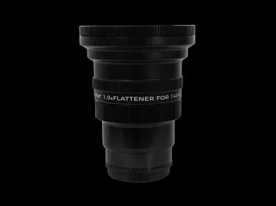 140APO 1x Full-Frame Flattener