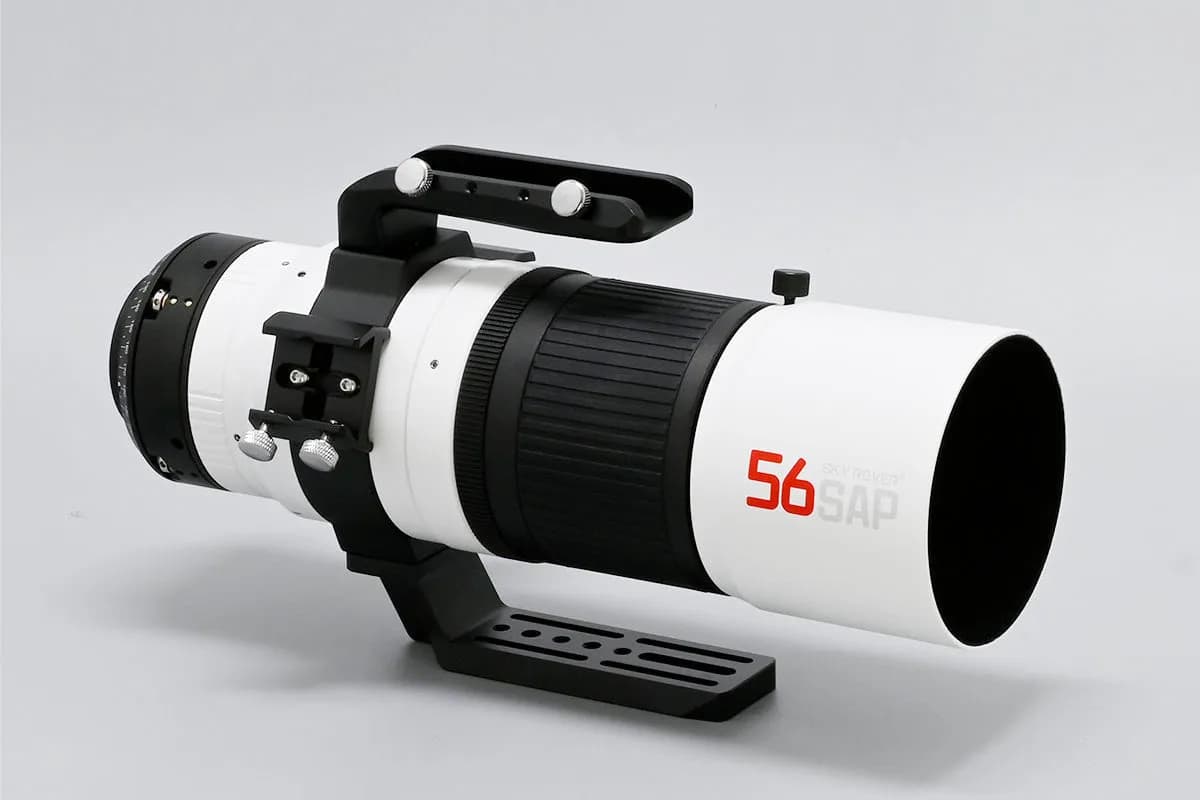 Manual helical focusing