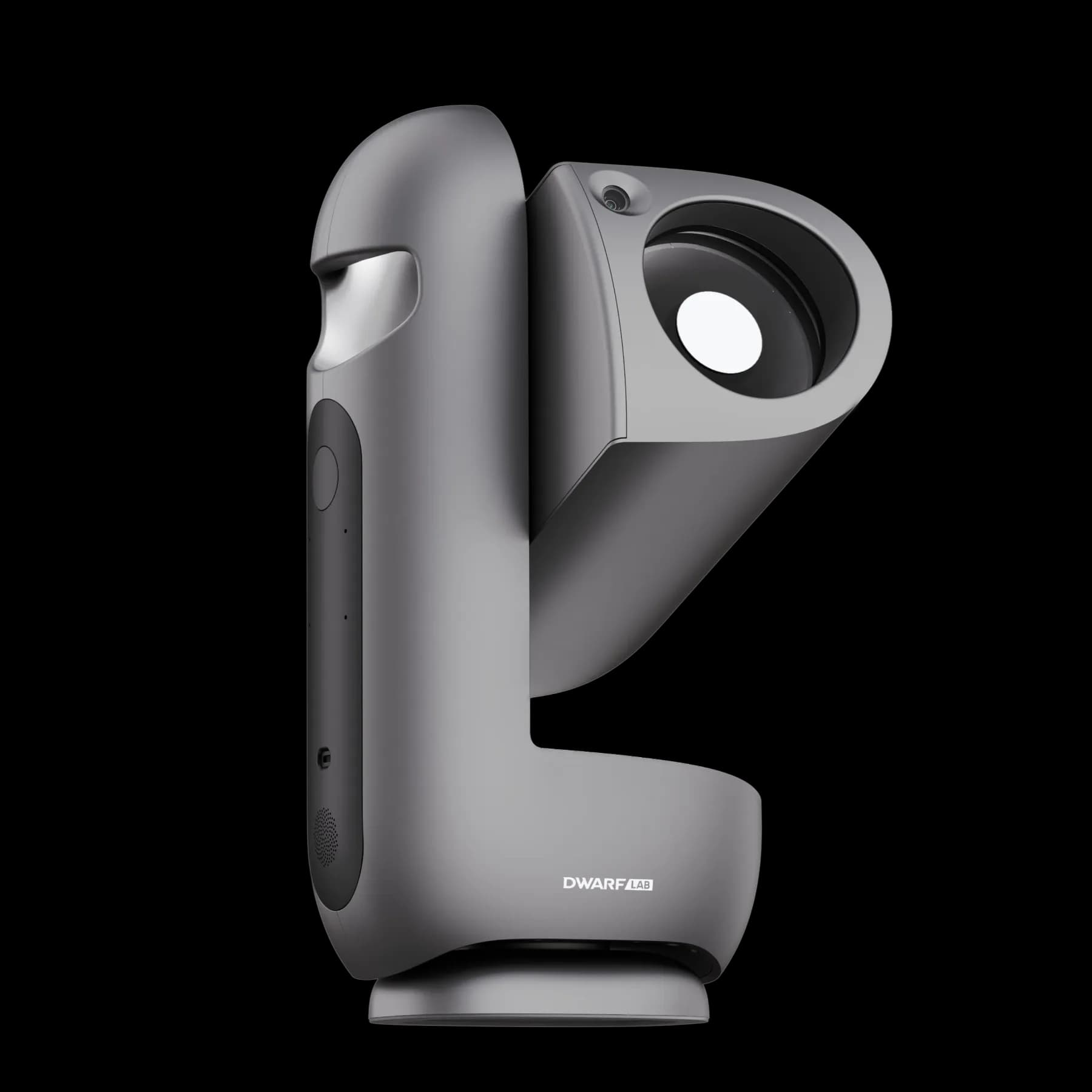 DWARFLAB DRACO Smart Telescope