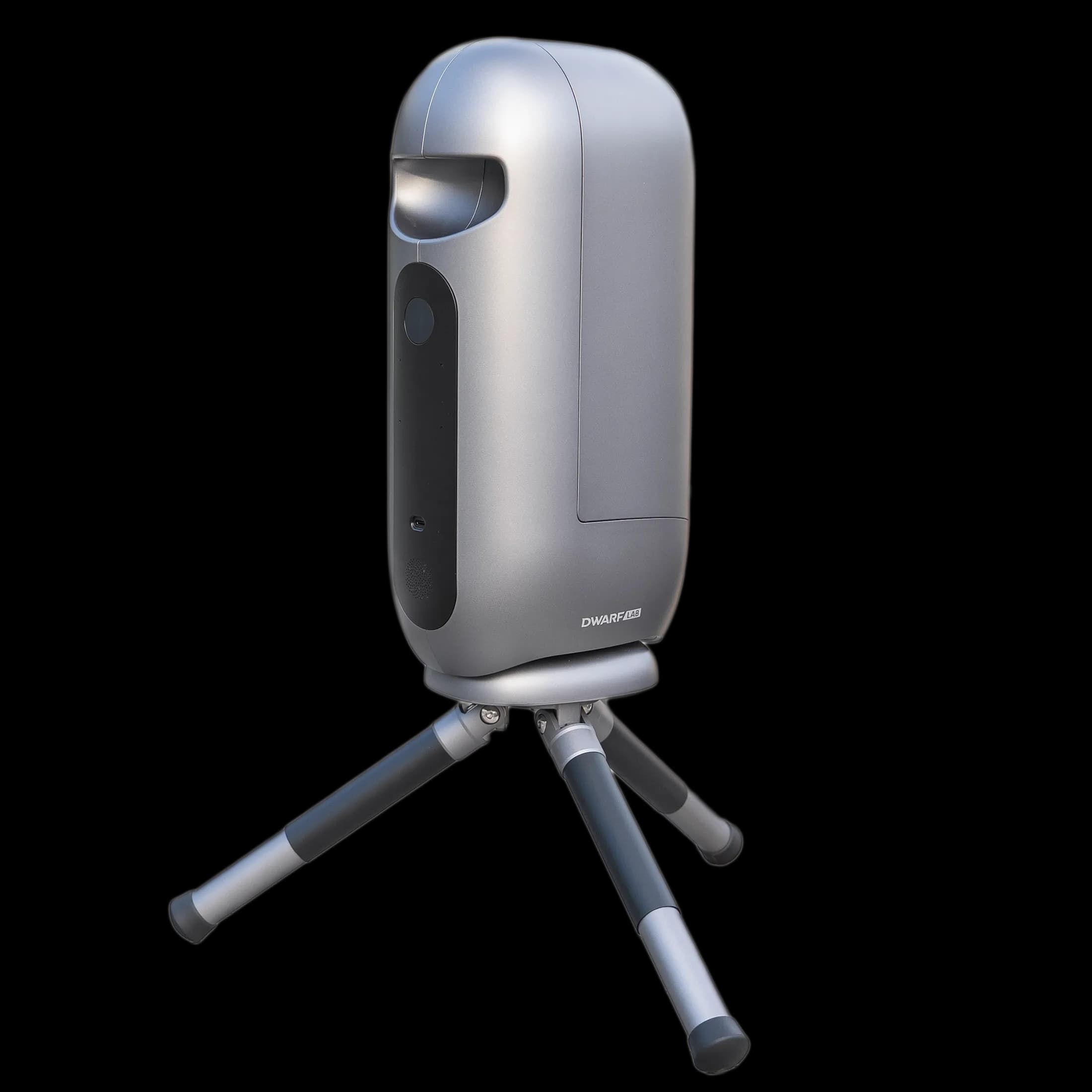DWARFLAB DRACO Smart Telescope