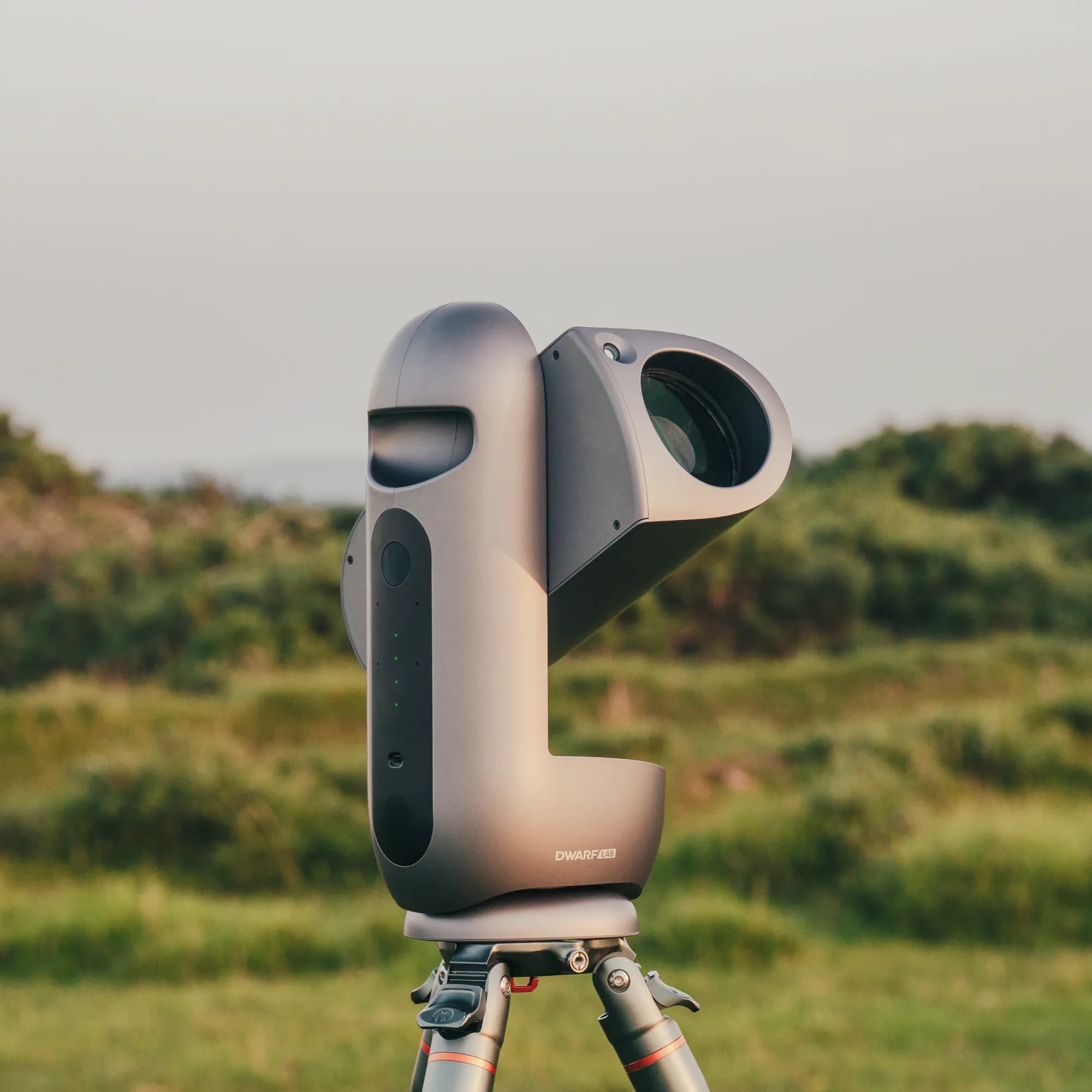 DWARFLAB DRACO Smart Telescope