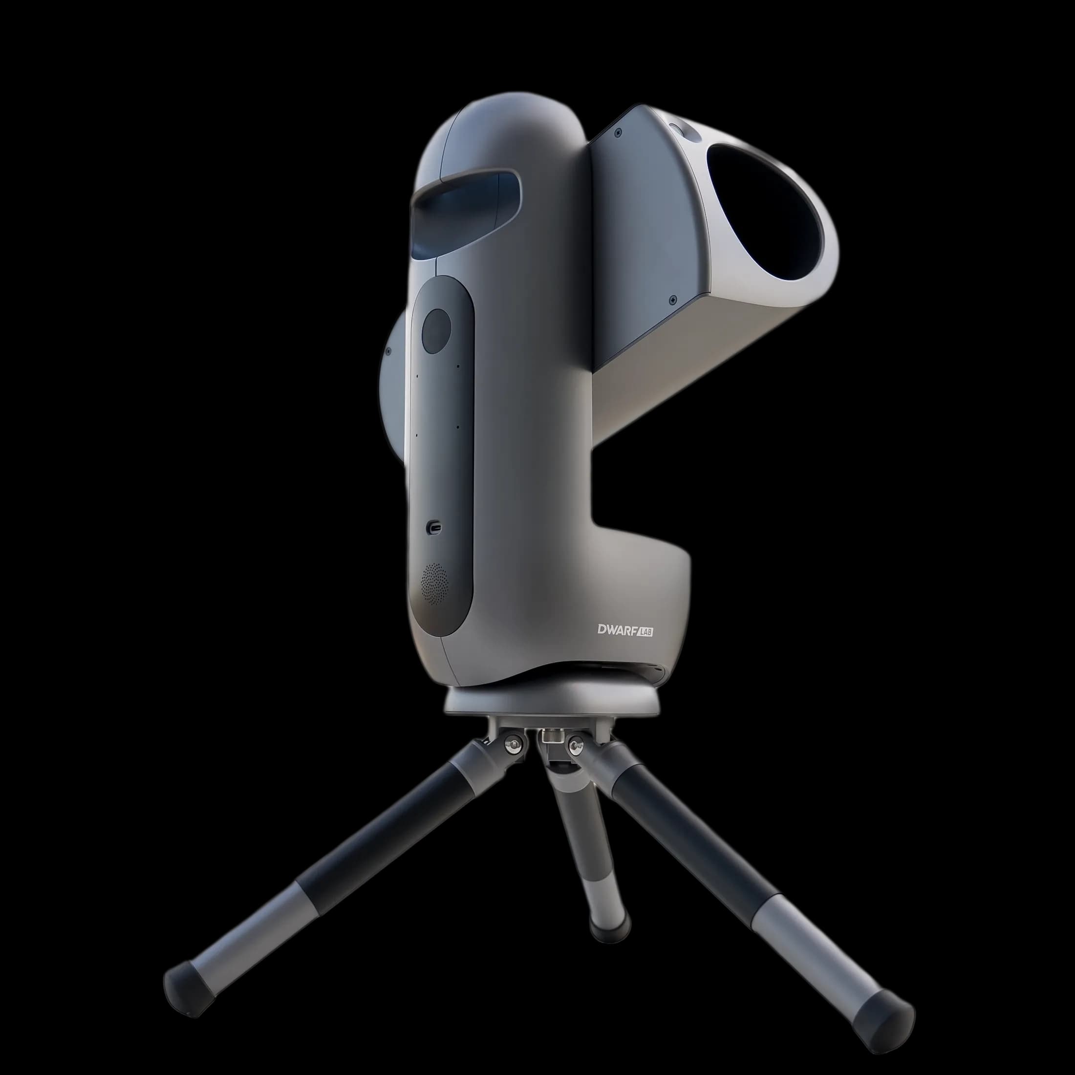 DWARFLAB DRACO Smart Telescope