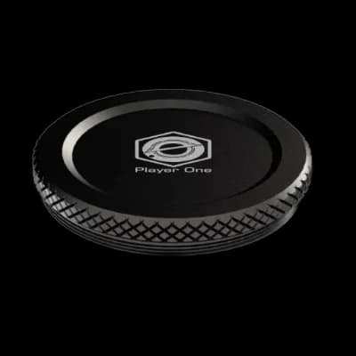 M48M Metal Camera Cap