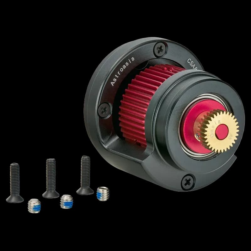 Astroasis SCT Adapter