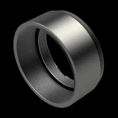 M48F-M48M 17.5mm Extender