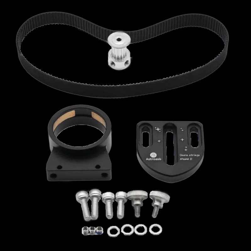 Askar SQA55 Astroasis Adapter kit