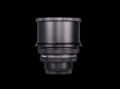 160APO 0.8x Full-Frame Reducer