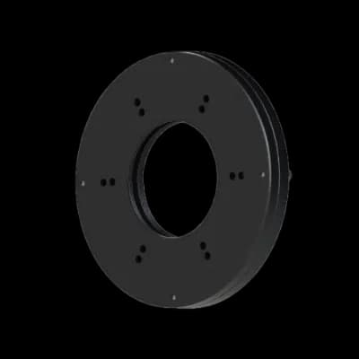 R31+R27 Compatible Rear 4P Tilter Plate