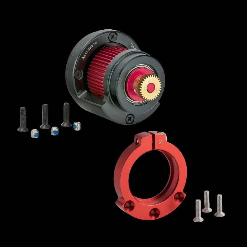 Celestron 8 / 9.25" SCT Astroasis kit