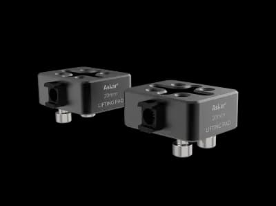 SQA Series Heightening Section