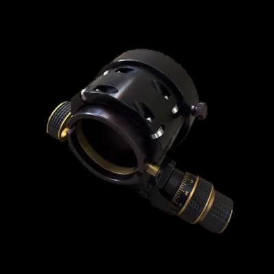 JMI Event Horizon Crayford Focuser for SCTs (EAF-ready)