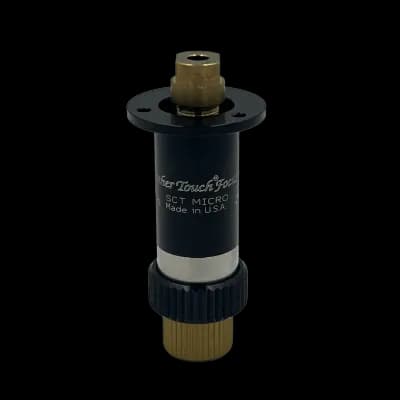 Feather Touch Micro Focuser - FTM-CPC8