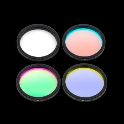 LRGB 2 inch Filter S-series