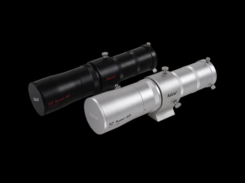 Askar 52mm Super ED Guide Scope