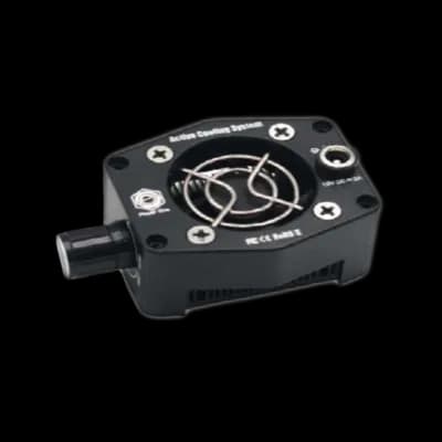 Active Cooling System (ACS) for uncooled cameras