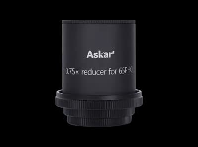 65PHQ 0.75x Full-Frame Reducer
