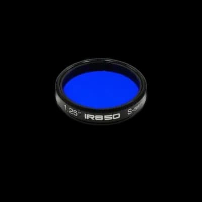 IR850nm 1.25 inch IR-Pass Filter S-series