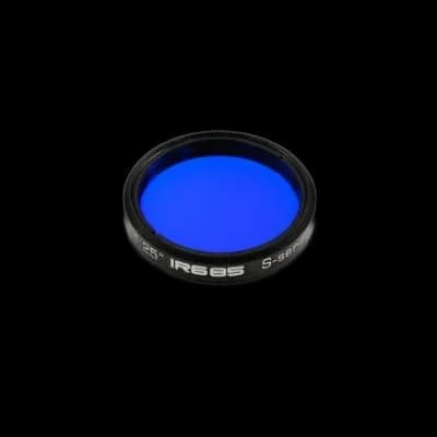 IR685nm 1.25 inch IR-Pass Filter S-series