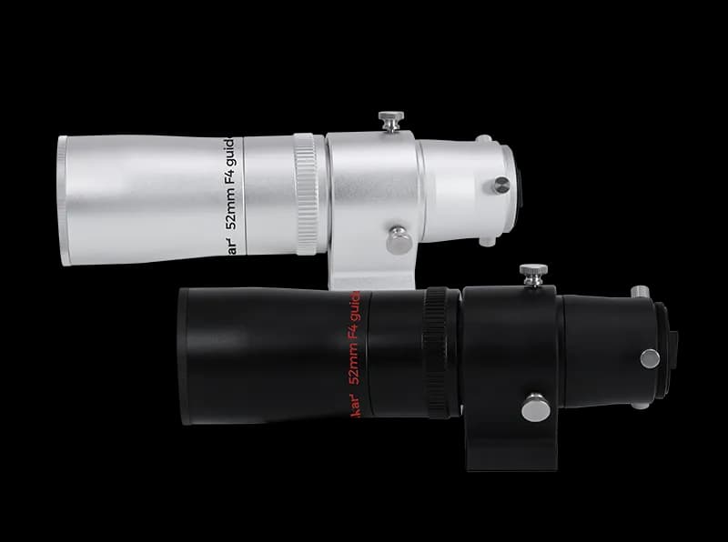 Askar 52mm F4 Guide Scope