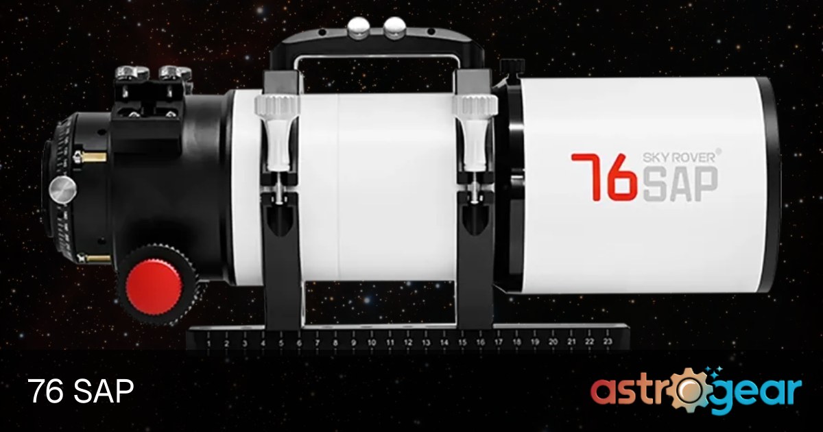 Sky Rover 76 SAP | AstroGear