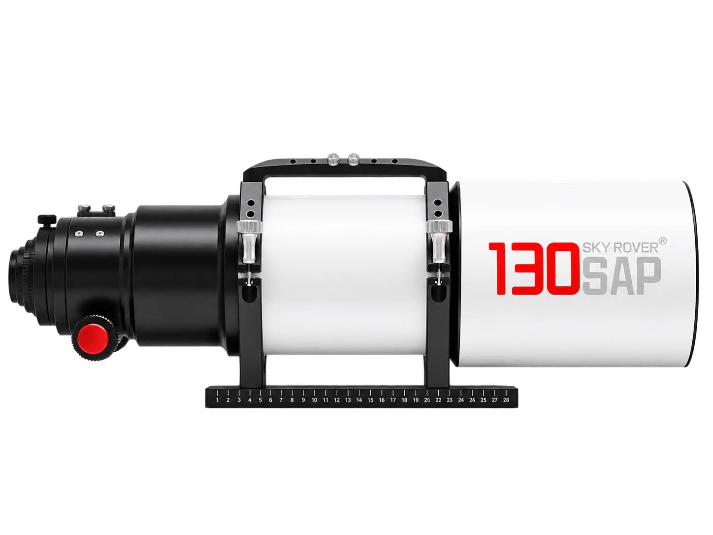 Sky Rover 130SAP Telescope Cutaway.png