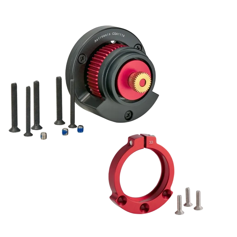 Celestron 11 / 14" SCT Astroasis kit