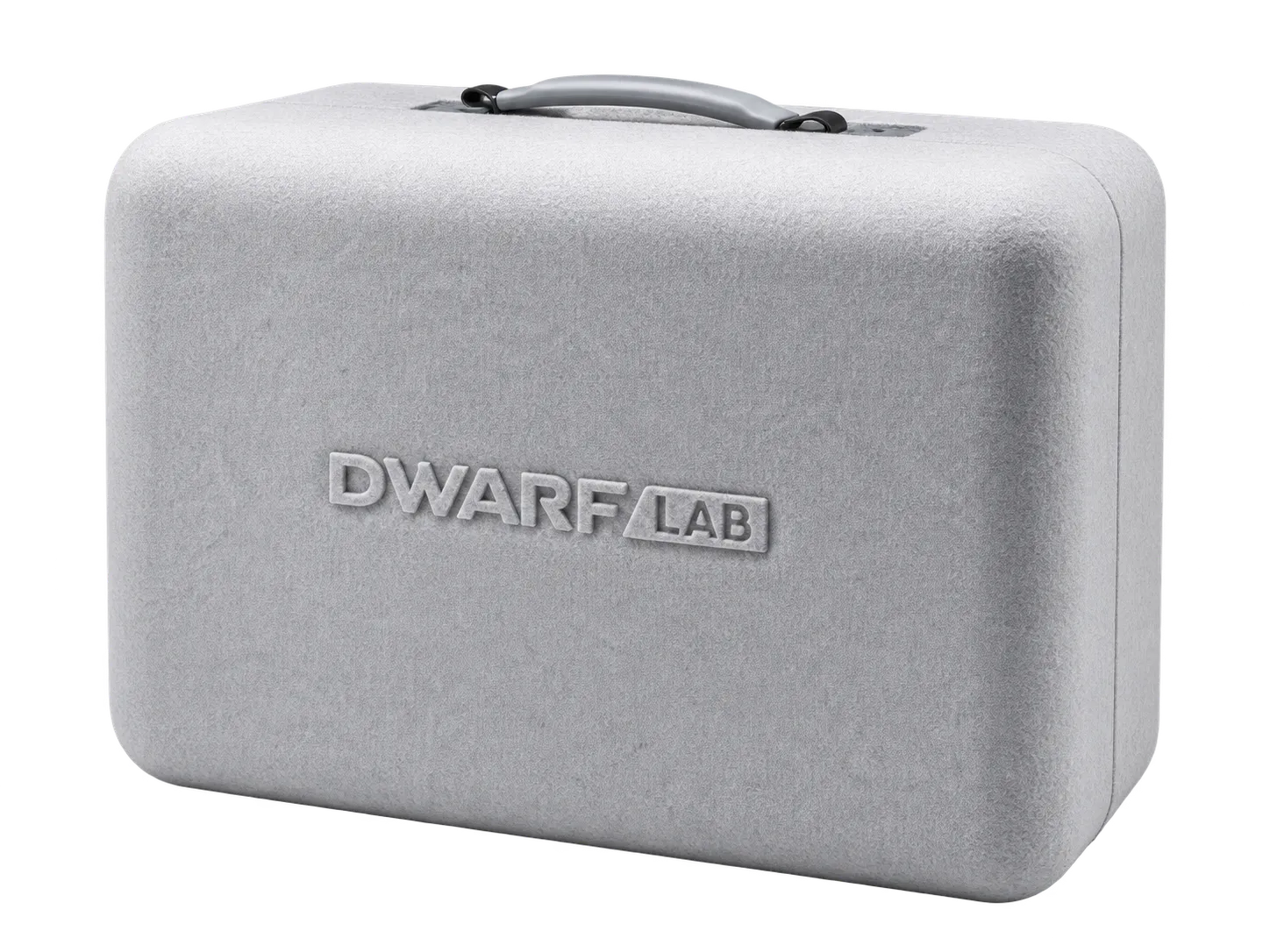 Protective carrying case