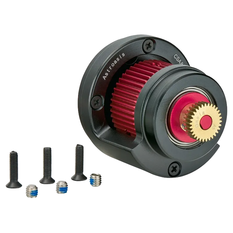 Astroasis SCT Adapter