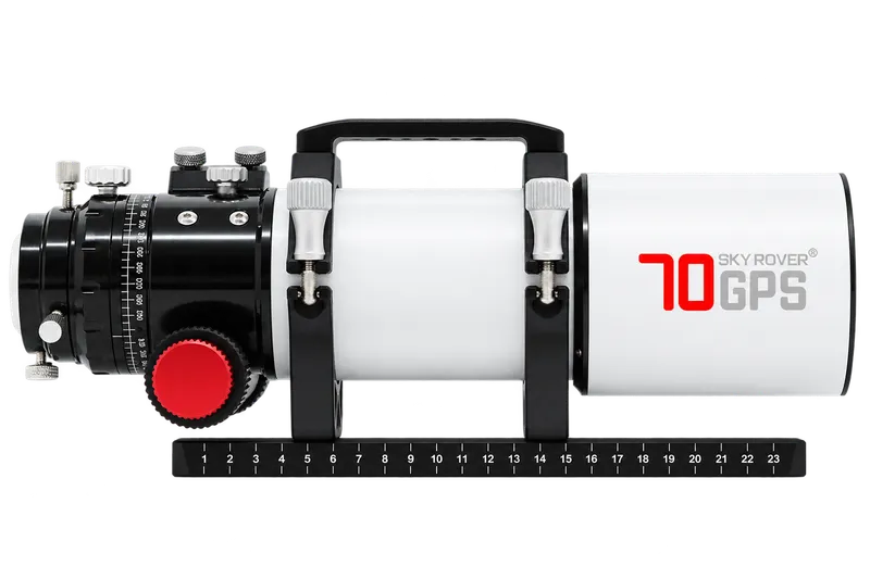70 GPS F/6