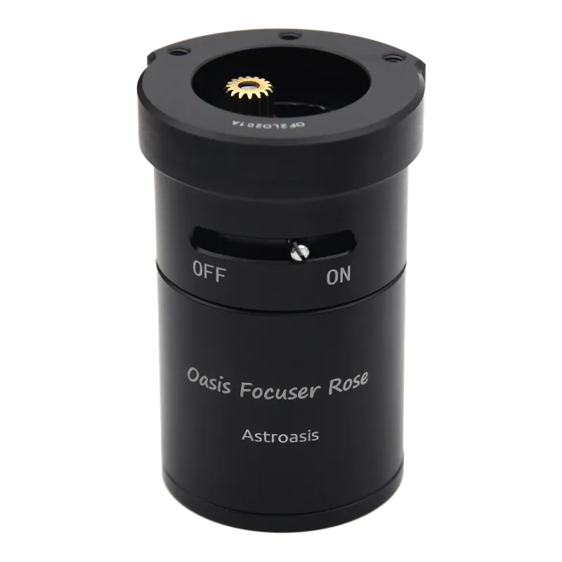 Oasis Focuser Rose