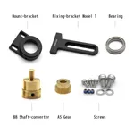 Astroasis Universal Adapter - Takahashi Epsilon Newtonian / TOA130-NS