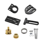 Astroasis Universal Adapter - Takahashi FSO106 / TOA130-NFB APO