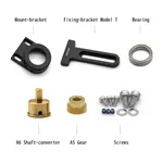 Astroasis Universal Adapter - Sharpstar 130F2.8HNT / 150F2.8HNT / Askar 103APO