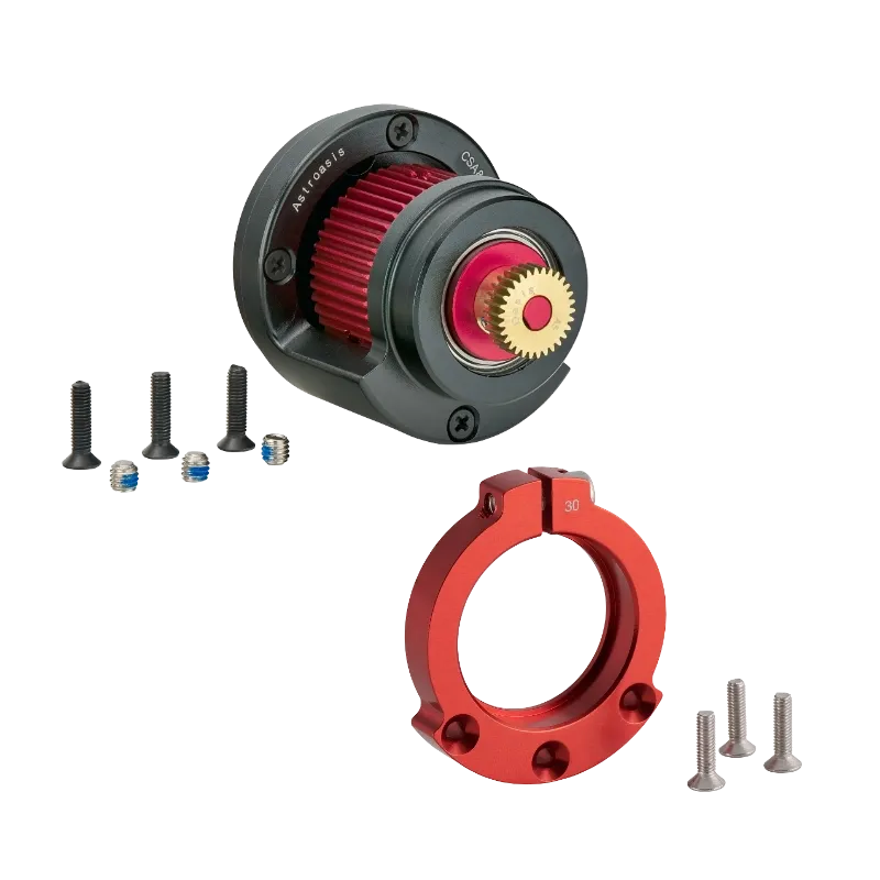 Celestron 8 / 9.25" SCT Astroasis kit