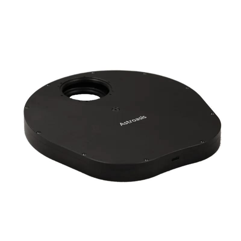 Oasis Filter Wheel 7x2"