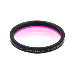 Anti-Halo 2 inch UV IR-CUT Filter