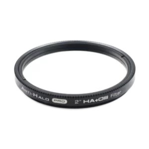Anti-Halo PRO Dual-Band 2 inch Ha+OIII filter