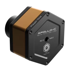 Apollo-C