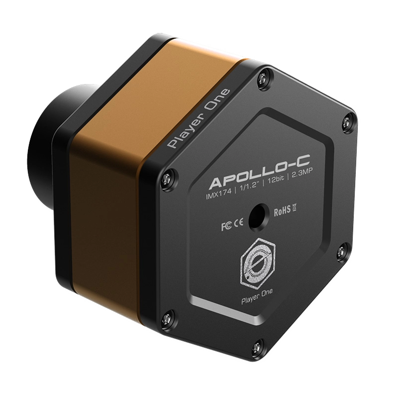 Apollo-C