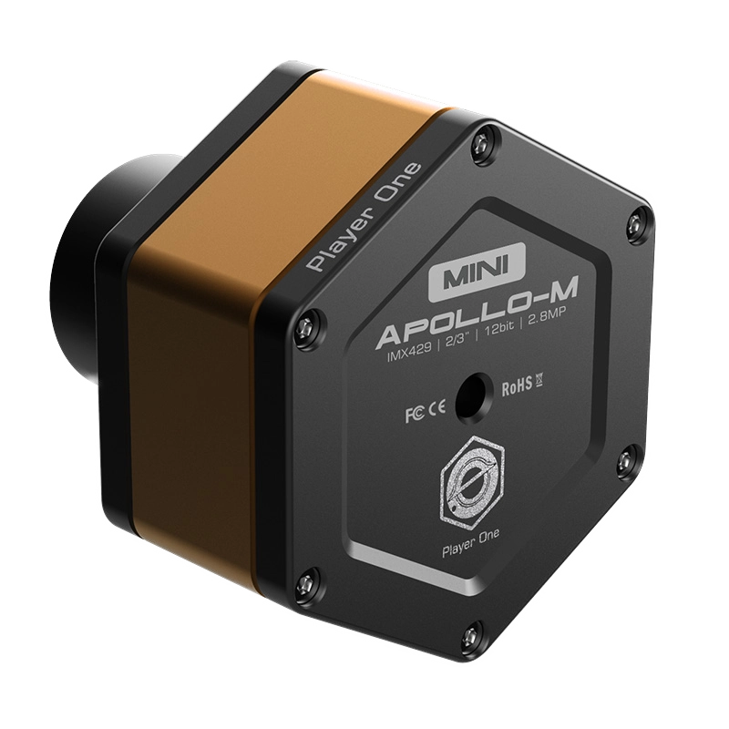 Apollo-M MINI