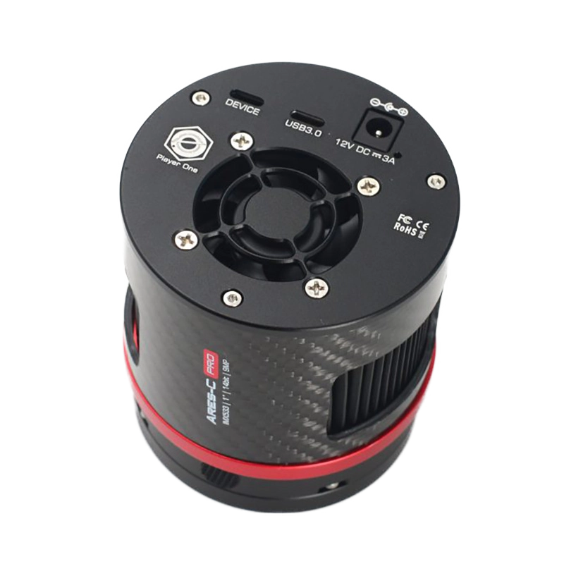 Ares-C Pro