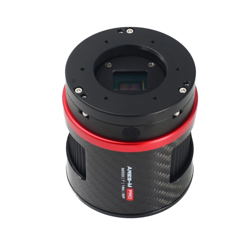 Ares-M Pro