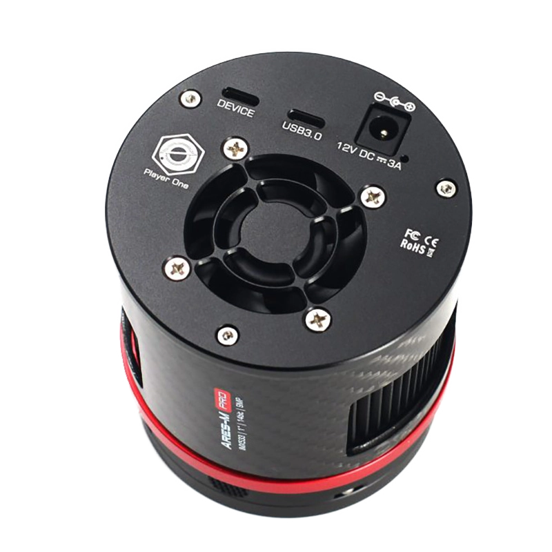 Ares-M Pro